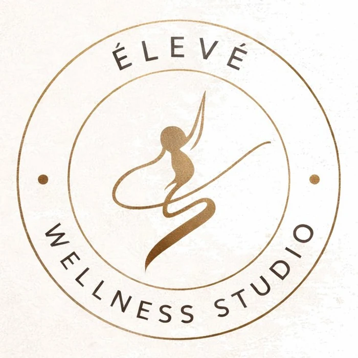 Élevé emblem