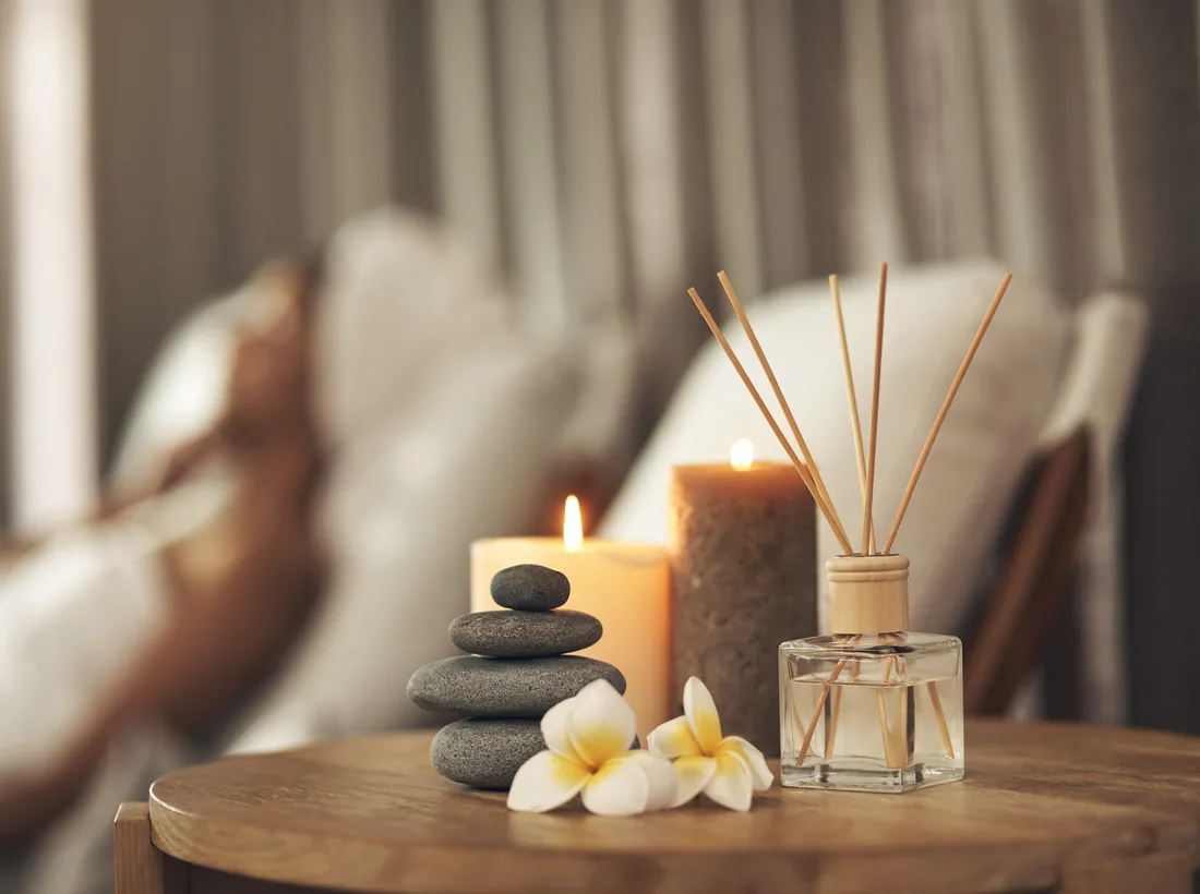 Recovery Lounge